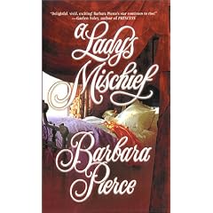 A Lady's Mischief (Zebra Historical Romance)