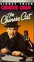 Charlie Chan - The Chinese Cat [VHS]