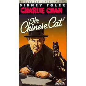 Buy Charlie Chan - The Chinese Cat now!
