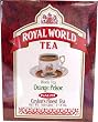 Royal World Orange Pekoe Tea 500 Gram Package
