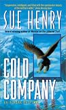 Cold Company: An Alaska Mystery