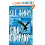 Cold Company: An Alaska Mystery