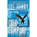 Cold Company: An Alaska Mystery (Alaska Mysteries)