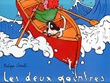 Les Deux Goinfres