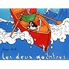 Les Deux Goinfres