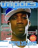 Vapors : All City Magazine