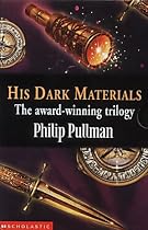 His Dark Materials Gift Set: "Northern Lights", "The Subtle Knife", "The Amber Spyglass": His Dark Materials