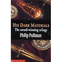 His Dark Materials Gift Set: "Northern Lights", "The Subtle Knife", "The Amber Spyglass": His Dark Materials