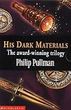 His Dark Materials Gift Set: "Northern Lights", "The Subtle Knife", "The Amber Spyglass"