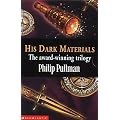 His Dark Materials Gift Set: "Northern Lights", "The Subtle Knife", "The Amber Spyglass"