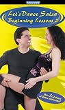 Let's Dance Salsa - Beginning Lessons Vol 2 Let's Dance Salsa - Beginning Lessons Vol 2