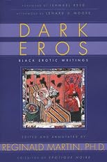 Dark Eros: Black Erotic Writings