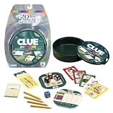 Clue Express