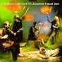 Col. Bruce Hampton & Aquarium Rescue