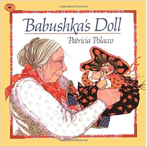 babushka book