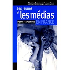 Les Jeunes et les M�dias en France