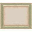 Old Gingham Rug- Opal/ Peridot(10'9"x13'2" Rectangle)