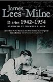 Diaries, 1942-1954