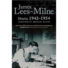 Diaries, 1942-1954: v. 1: James Lees-Milne