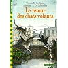 Le retour des chats volants