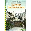 Le retour des chats volants