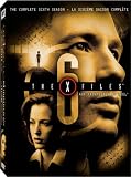 The X-Files: Season 6
