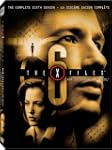 The X-Files: Season 6