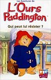 Revue TF1 Vidéo  / L'Ours Paddington - Vol.1 : Docteur Paddington / Aventure souterraine / Méprise en banque