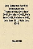 Uefa European Football Championship Tournaments: Uefa Euro 2008 �摜