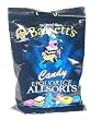 Bassett's Licorice Allsorts Bag 396gr (14oz)