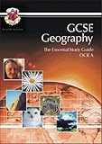 GCSE geography : the essential study guide (OCR A)