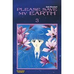 Please save my earth 3