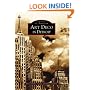 Art  Deco  in  Detroit   (MI)  (Images of America)