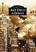 Art Deco in Detroit (MI) (Images of America)