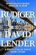 Rudiger (White Collar Crime Story #1)