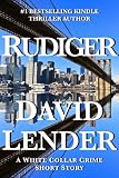Rudiger (White Collar Crime Story #1)