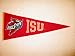 Iowa State Cyclones - NCAA College Traditions (Pennants)
