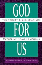 God for Us: The Trinity and Christian Life
