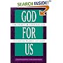God for Us: The Trinity and Christian Life