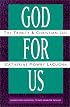 God for Us: The Trinity and Christian Life