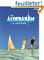 Aldebaran, tome 1 : La catastrophe