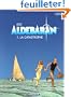 Aldebaran, tome 1 : La catastrophe