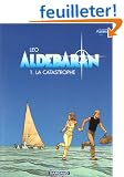 Aldebaran, tome 1 : La catastrophe