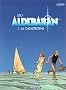 Aldebaran, tome 1 : La catastrophe