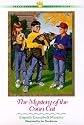 The Mystery of the Coon Cat (Three Cousins Detective Club #25)