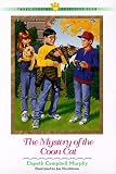 The Mystery of the Coon Cat (Three Cousins Detective Club #25)
