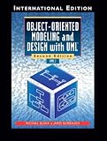 Object-Oriented Modeling and Design with UML