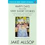 Happy Days and Other Very Short Stories (Penguin very short stories)