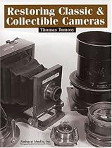Restoring Classic & Collectible Cameras