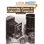 Restoring Classic & Collectible Cameras